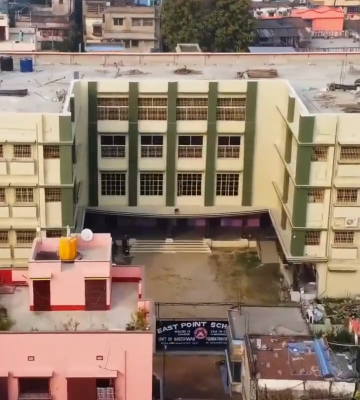 EAST POINT SCHOOL – REELS CONTENT