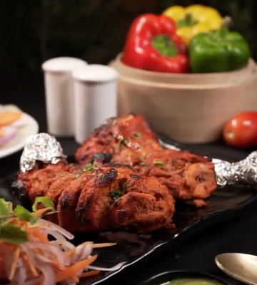 Product Videoshoot – 2