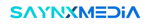 Saynxmedia Logo